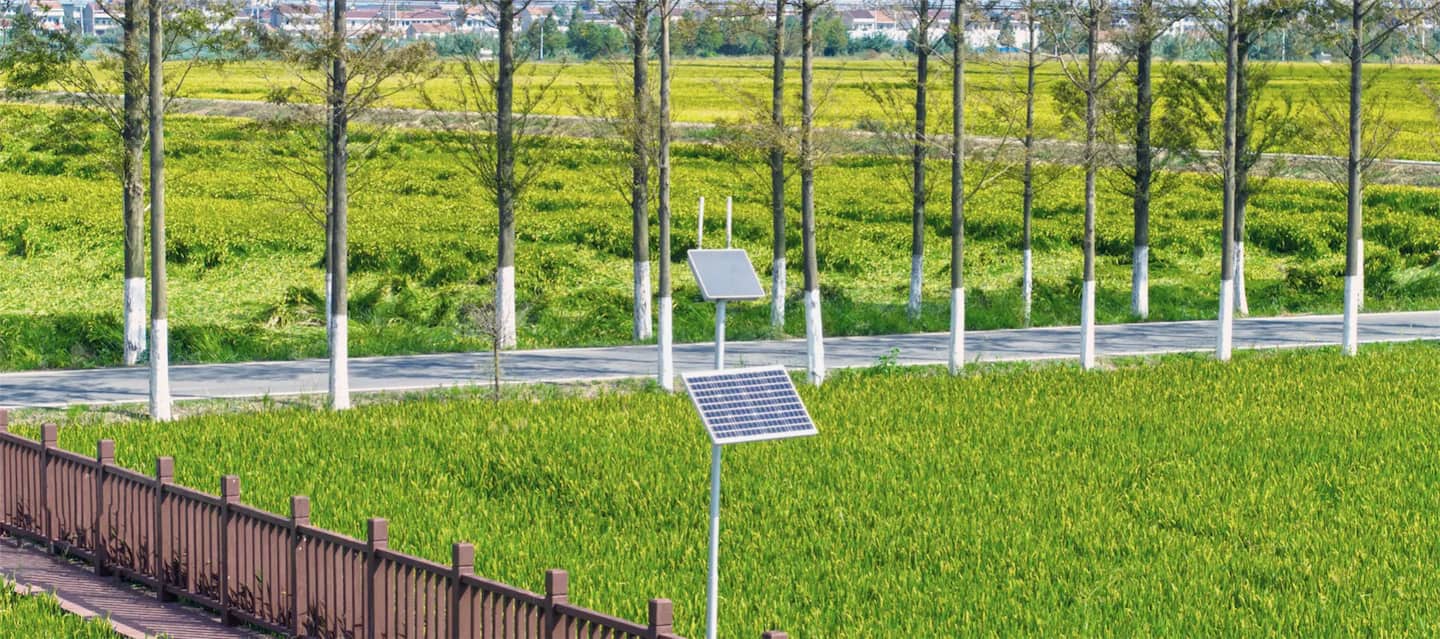 outdoor industrial-grade LoRa base station outdoor industrial-grade LoRa base station