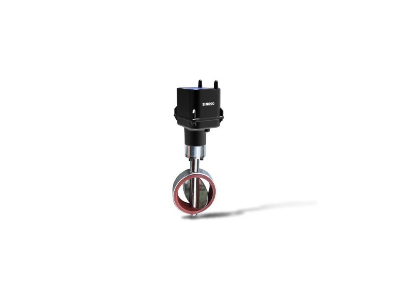IEV Smart Electric Control Valve