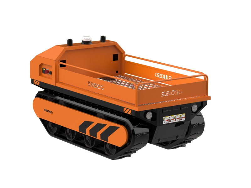 SINOSO SOROB 200 Multi-function Orchard Robot