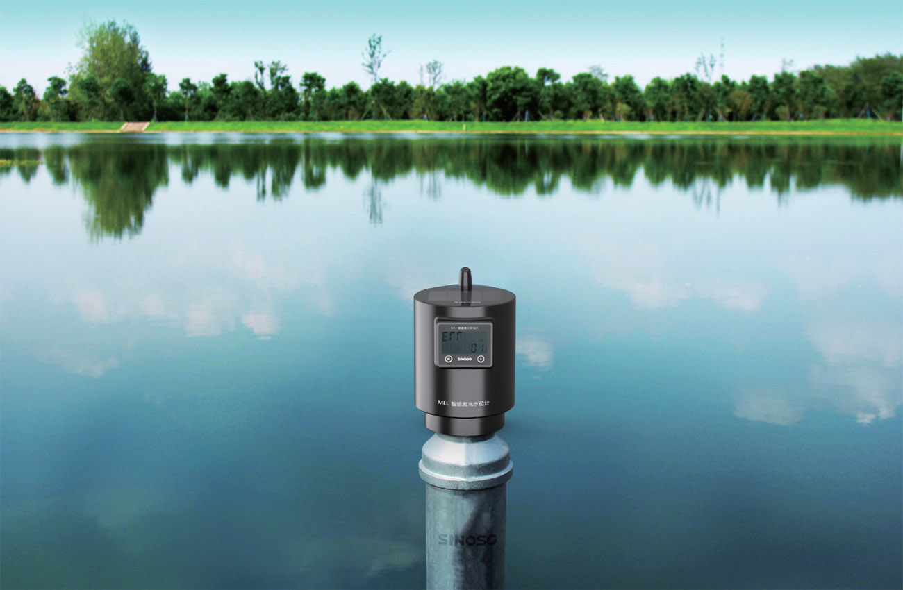 Wireless Water Level Monitoring Solution