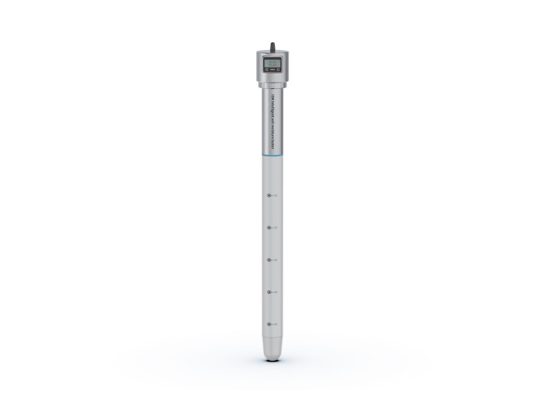 ISM Intelligent Soil Moisture Tester