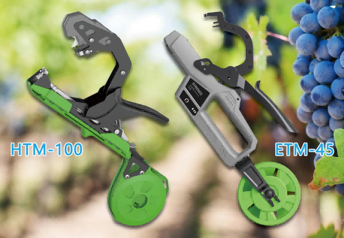 SOROB Hand Tying Machine(HTM-100)(ETM-45)